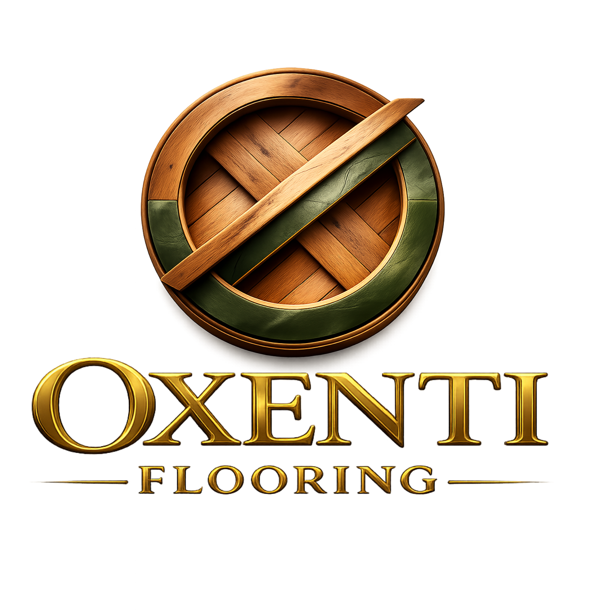 Oxenti Flooring